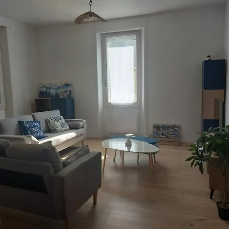 빌라 Maison Cyryna *